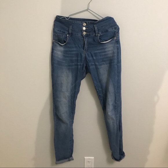 bluenotes jeans - Picture 4 of 4